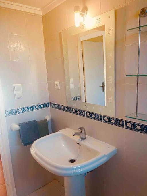 Apartamento En Primera Linea De Playa Дения Экстерьер фото
